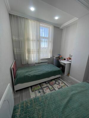 Abşeron, yeni tikili 2 otaqlı, satılır, 51 m²  , Yeni Baki