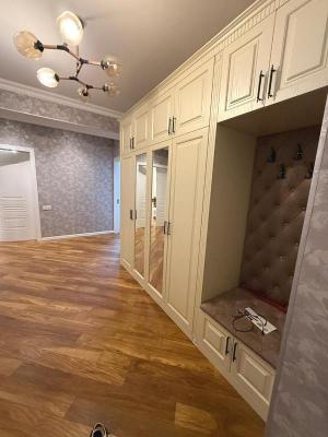 Bakı, yeni tikili 3 otaqlı, satılır, 108 m²  , Nəsimi rayonu