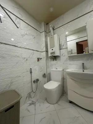 Bakı, köhnə tikili 3 otaqlı, satılır, 85 m²  , Sabunçu rayonu, Bakıxanov qəs.