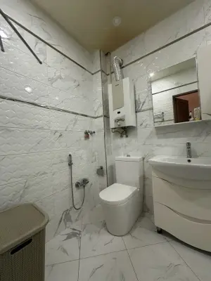 3 otaqlı köhnə tikili, satılır, 85 m², Bakı, Sabunçu rayonu, Bakıxanov qəs.