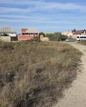 Bakı, torpaq , satılır , 3 sot , Suraxanı rayonu, Hövsan qəs.