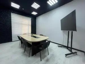 Bakı, ofis 5 otaqlı, kirayə, 200 m²  , Nəsimi rayonu, Kubinka