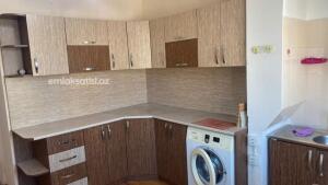 Bakı, köhnə tikili 2 otaqlı, kirayə, 70 m²  , Xətai rayonu