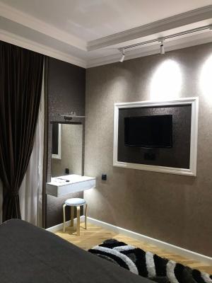 Bakı, yeni tikili 3 otaqlı, kirayə, 106 m²  , Yasamal rayonu, Yasamal qəs.