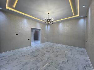 Bakı, həyət evi 4 otaqlı, satılır, 180 m² , 4 sot , Xəzər rayonu, Mərdəkan