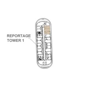 Bakı, yeni tikili 3 otaqlı, satılır, 87.6 m²  , Sabunçu rayonu, Nardaran qəs.