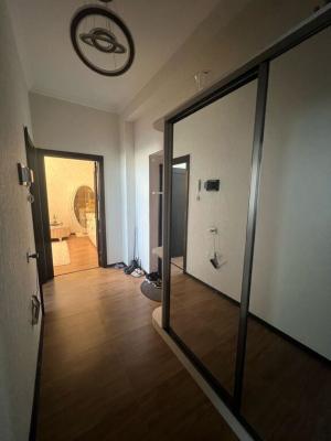 2 комната новостройка, продажа, 63 m², Сумгајыт, 9-ҹу микрорајон