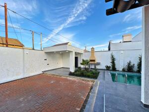 Bakı, həyət evi 4 otaqlı, satılır, 160 m² , 4 sot , Xəzər rayonu, Şüvəlan