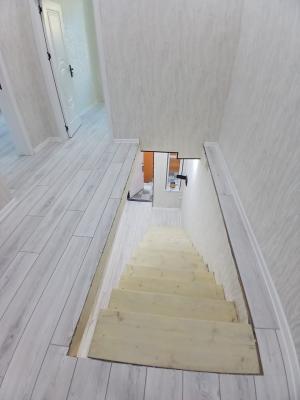 Xırdalan, yeni tikili 4 otaqlı, satılır, 150 m²  