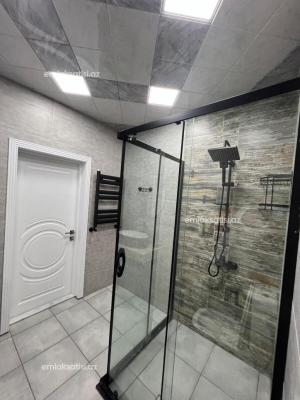 Bakı, yeni tikili 4 otaqlı, kirayə, 140 m²  , Xətai rayonu