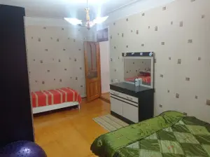 3 комната старое здание, продажа, 65 m², Абшерон, Масазыр