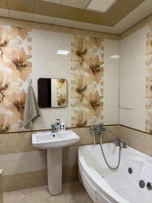 Bakı, yeni tikili 2 otaqlı, günlük kirayə, 68 m²  , Binəqədi rayonu, 6-cı mikrorayon