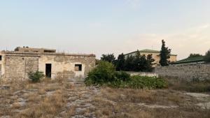 Bakı, torpaq , satılır , 5 sot , Xəzər rayonu, Buzovna