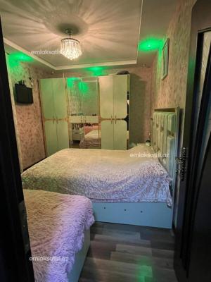 Bakı, köhnə tikili 2 otaqlı, satılır, 60 m²  , Xətai rayonu