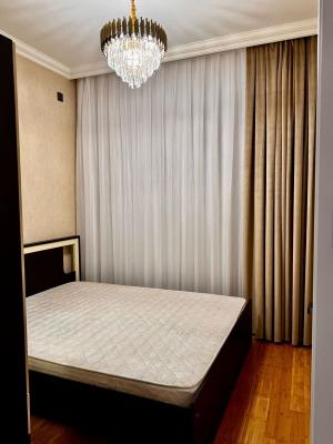 Bakı, yeni tikili 2 otaqlı, kirayə, 50 m²  , Nəsimi rayonu