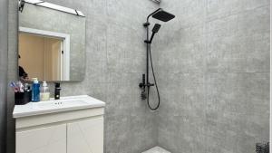 Bakı, köhnə tikili 3 otaqlı, satılır, 85 m²  , Sabunçu rayonu, Bakıxanov qəs.