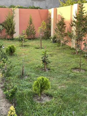6 комната садовый домик, продажа, 270 m², 4 sot, Бакы, Хәзәр рајону, Шаған