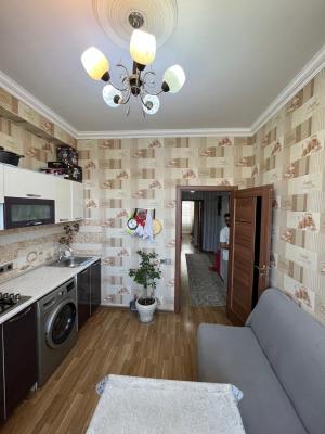 Abşeron, yeni tikili 2 otaqlı, satılır, 66 m²  , Masazır