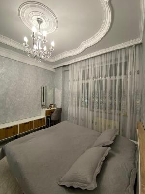 Bakı, yeni tikili 2 otaqlı, satılır, 60 m²  , Xətai rayonu