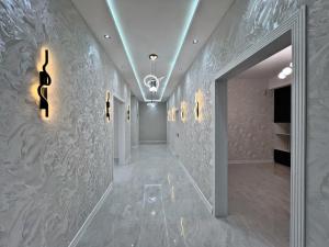 Bakı, bağ/həyət evi 4 otaqlı, satılır, 150 m² , 3.5 sot , Xəzər rayonu, Şüvəlan