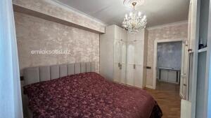 Bakı, köhnə tikili 2 otaqlı, satılır, 70 m²  , Nərimanov rayonu