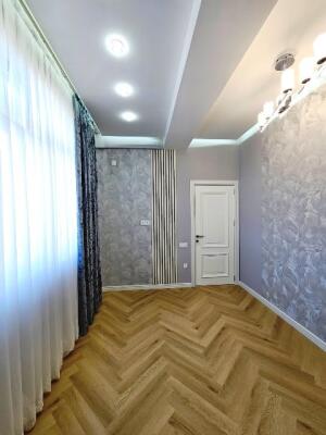 Bakı, yeni tikili 3 otaqlı, satılır, 87 m²  , Nizami rayonu, 8-ci kilometr