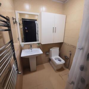 Bakı, yeni tikili 2 otaqlı, kirayə, 55 m²  , Yasamal rayonu, Yasamal qəs.