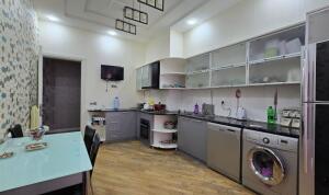 Bakı, yeni tikili 3 otaqlı, satılır, 162 m²  , Nərimanov rayonu