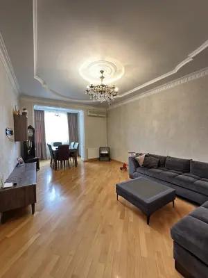 Bakı, köhnə tikili 3 otaqlı, satılır, 85 m²  , Sabunçu rayonu, Bakıxanov qəs.