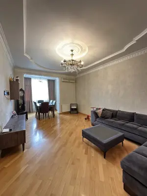 3 otaqlı köhnə tikili, satılır, 85 m², Bakı, Sabunçu rayonu, Bakıxanov qəs.