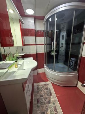 Xırdalan, yeni tikili 3 otaqlı, satılır, 86 m²  