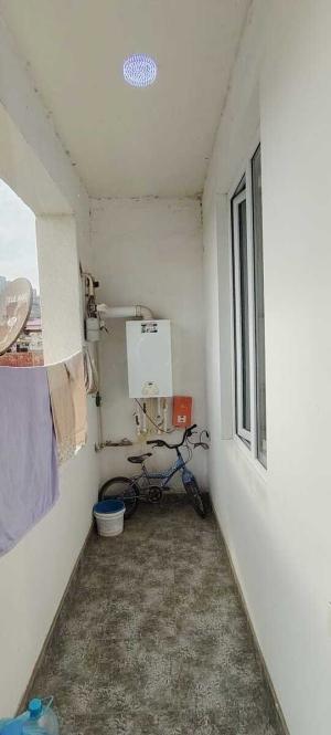 Bakı, yeni tikili 2 otaqlı, satılır, 55 m²  , Suraxanı rayonu, Zığ qəs.