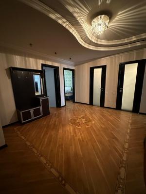 Bakı, yeni tikili 3 otaqlı, kirayə, 110 m²  , Yasamal rayonu, Yasamal qəs.