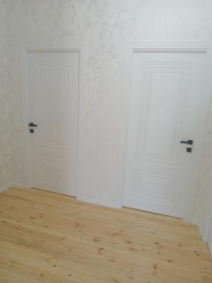 Bakı, həyət evi 4 otaqlı, satılır, 114 m² , 4 sot , Sabunçu rayonu, Savalan qəs.