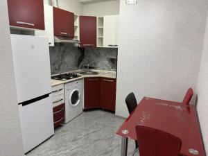 2 комната новостройка, арендовать, 67 m², Бакы, Низами рајону, 8-ҹи километр