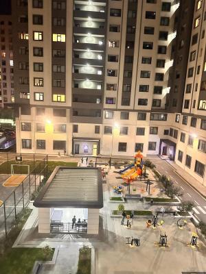 Bakı, yeni tikili 3 otaqlı, kirayə, 120 m²  , Nəsimi rayonu