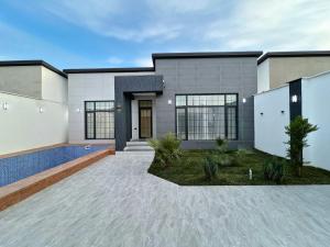 Bakı, həyət evi 4 otaqlı, satılır, 160 m² , 3.5 sot , Xəzər rayonu, Mərdəkan