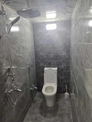 Bakı, həyət evi 2 otaqlı, kirayə, 60 m² , 1 sot , Nəsimi rayonu, 3-cü mikrorayon