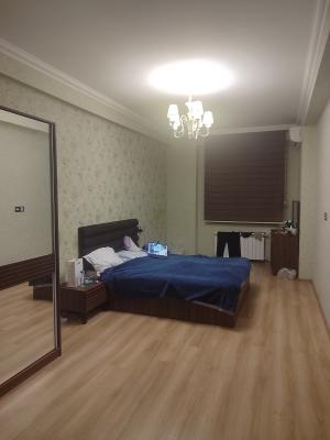 Bakı, yeni tikili 3 otaqlı, satılır, 110 m²  , Nəsimi rayonu