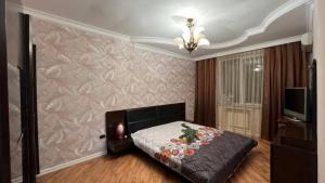 Bakı, yeni tikili 2 otaqlı, günlük kirayə, 84 m²  , Nərimanov rayonu, Böyükşor qəs.