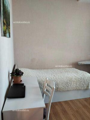 Bakı, yeni tikili 3 otaqlı, satılır, 76.7 m²  , Nizami rayonu