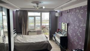 Bakı, köhnə tikili 3 otaqlı, kirayə, 70 m²  , Xətai rayonu, Ağ şəhər