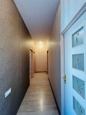 Bakı, həyət evi 6 otaqlı, satılır, 110 m² , 2 sot , Suraxanı rayonu, Əmircan qəs.