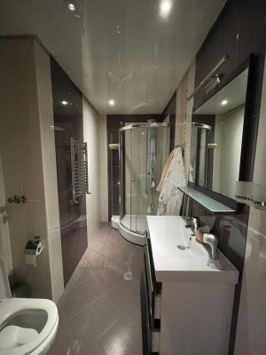 Bakı, yeni tikili 4 otaqlı, satılır, 185 m²  , Xətai rayonu