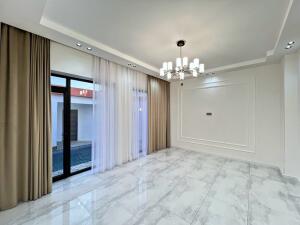 Bakı, həyət evi 4 otaqlı, satılır, 130 m² , 2.5 sot , Xəzər rayonu, Şüvəlan