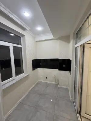 Abşeron, yeni tikili 2 otaqlı, satılır, 54 m²  , Masazır