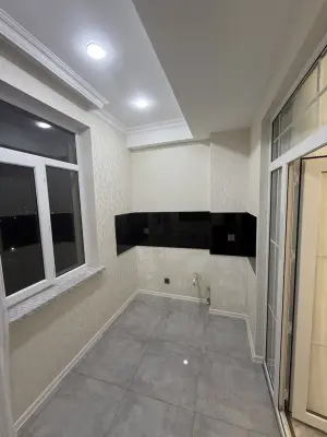 2 комната новостройка, продажа, 54 m², Абшерон, Масазыр