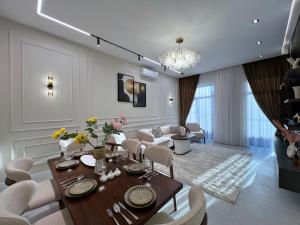 Bakı, həyət evi 4 otaqlı, satılır, 145 m² , 2.7 sot , Xəzər rayonu, Şüvəlan