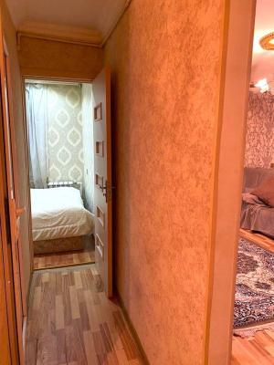 Bakı, köhnə tikili 2 otaqlı, satılır, 38 m²  , Nərimanov rayonu