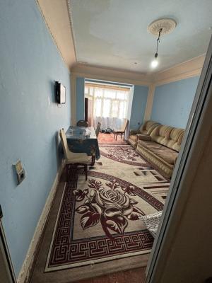 2 комната новостройка, арендовать, 72 m², Бакы, Низами рајону, 8-ҹи километр